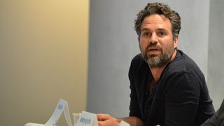 Mark Ruffalo Sends an Awesome Pro-Choice Message in Mississippi